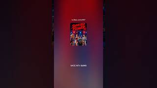 カルア/SUPER RED FLOWER Ver/カラオケ🎤 歌詞付き