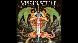 Virgin Steele - We Are Eternal