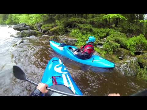 Czech Creeks EP.3 - Horní Jizera