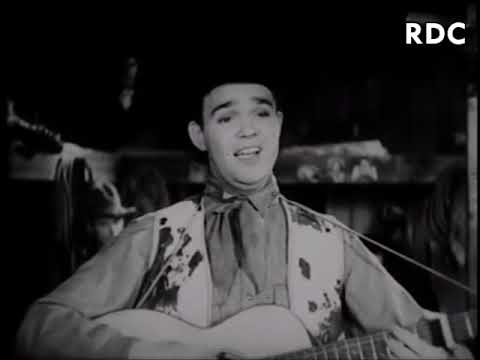 THE LAST DOGIE [1933] - James Melton