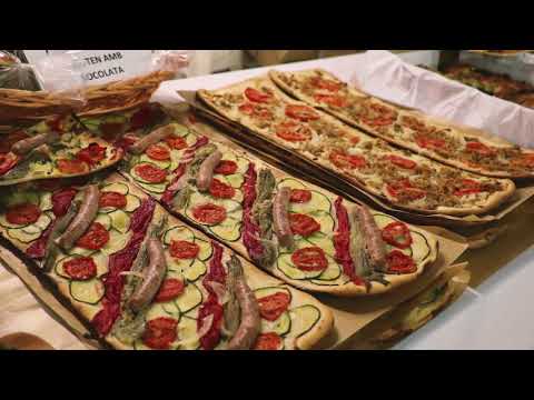 Festa Major Tàrrega 2018