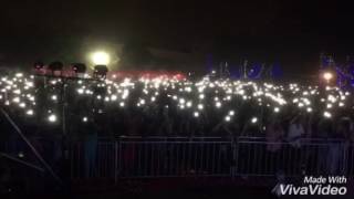 JNC SUNBURN CAMPUS WITH DJ ROHIT BANGALORE 2017