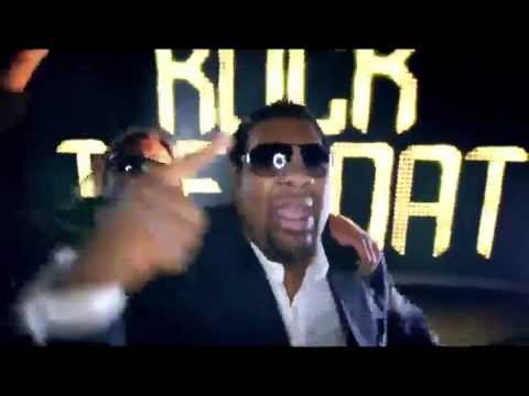 Bob  Sinclar  Feat   Pitbull   --   Rock  The  Boat  Official   Video  HD  2012