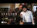 Servant — Episode 202: Spaceman | Behind the Episode with M. Night Shyamalan | Apple TV+