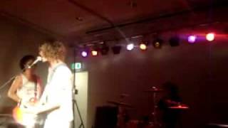 For Better Or Worse - The Polaroid People