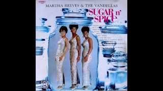 Martha Reeves & The Vandellas - Loneliness Is A Lonely Feelin' (Gordy LP 944) 1969