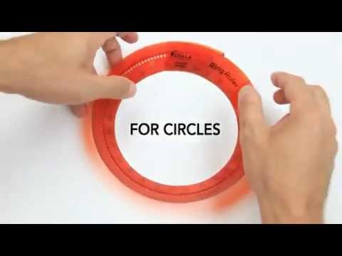 Koala Tools Ring Ruler - Features + Functions Demo Video (beta)