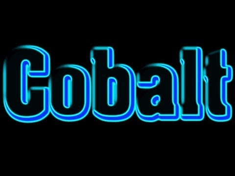 Cobalt Gameplay - Death Match