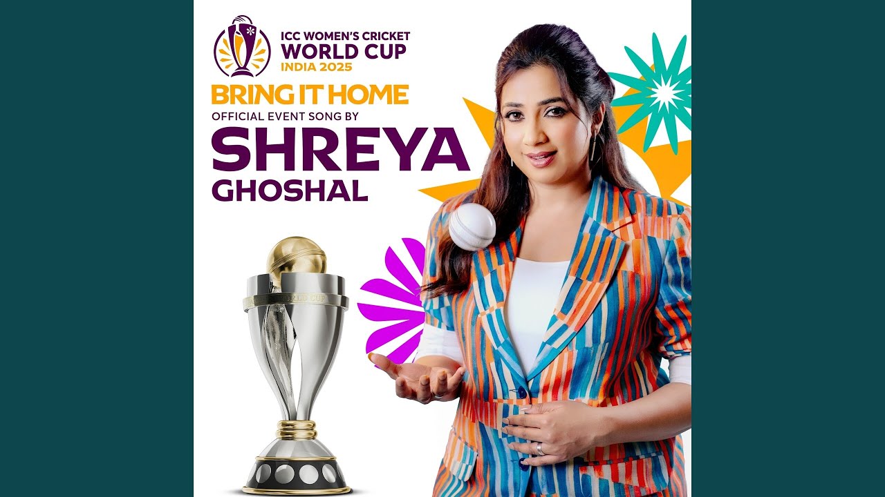 Bring It Home Lyrics – Shreya Ghoshal