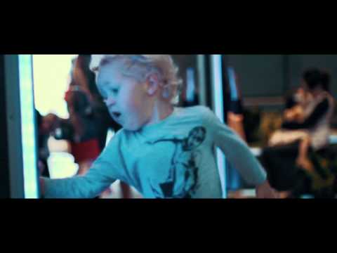 The Oscillators | I Remember  | Official Music Video