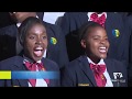 THE VOICE OF YOUTHS KUNE MUSHA