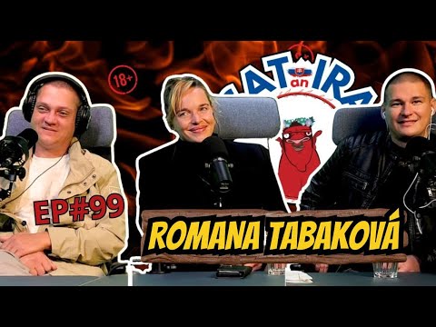 S A T A N I R A  E99 Romana Tabaková