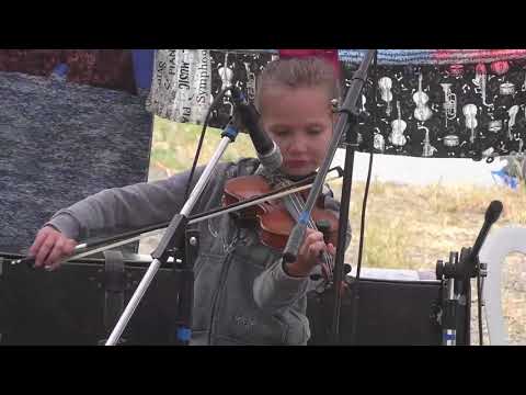 512 Aspen Dietrich ~ Beginning Fiddle