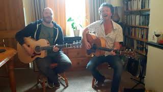 Don't Stand So Close To The Window - Paul Kelly Music Video (Cover)