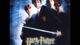 04. Gilderoy Lockhart