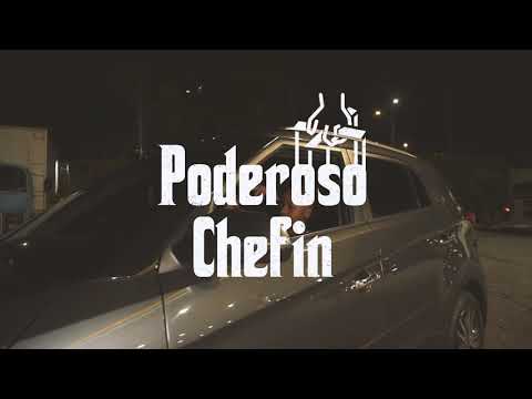MC Pedrinho e Kakas - Poderoso Chefin (Clipe Oficial)