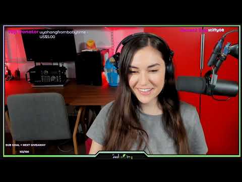 Sasha Grey VOD 25/May/2020 - RE 3 Final  / Happy Memorial Day !subgoal | @sashagrey everywhere