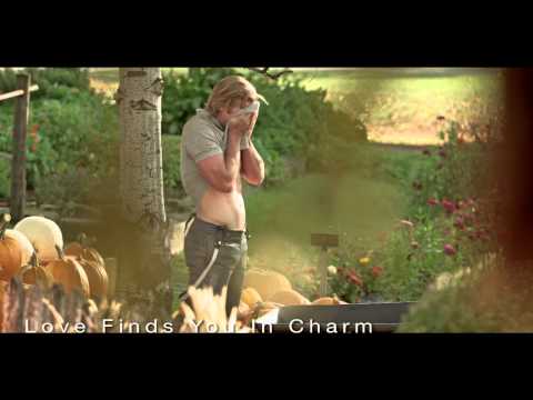 Trevor Donovan Love Finds you in Charm
