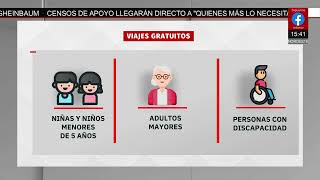 Movilidad en Milenio TV Jueves 16 de octubre de 2025