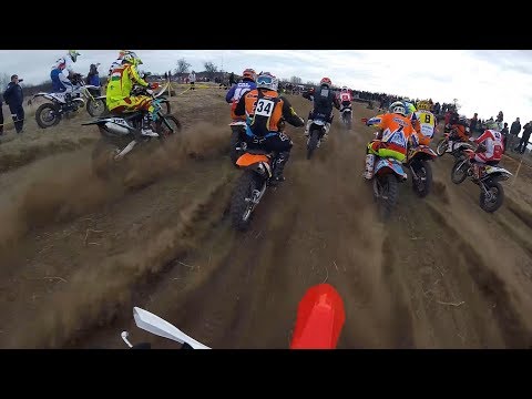 Dunaföldvár EnduroCross 2019.03.16 - #19