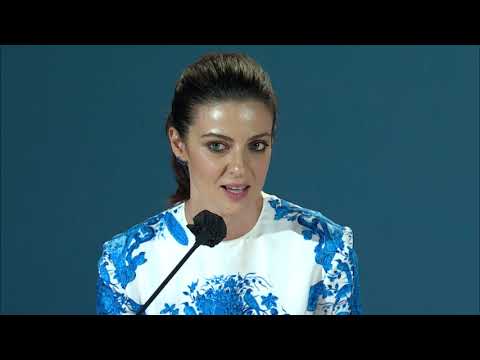 77. Mostra del Cinema - Padrenostro