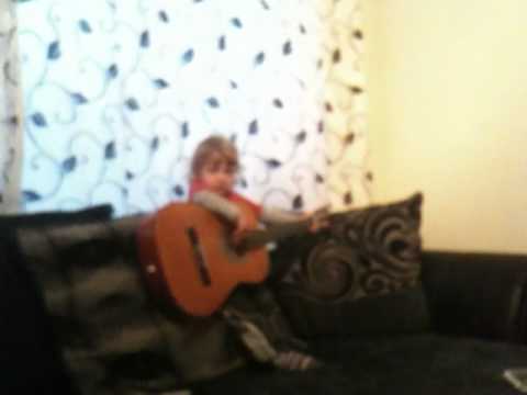 Happy Birthday! La multi ani!