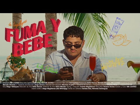 Miniatura de FUMA Y BEBE