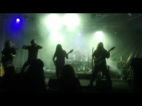 Dawohl - Live at Metal Hunting Open Air 2024