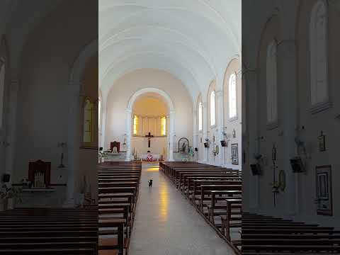 Ciudad de Hasenkamp. Departamento Parana. Entre Rios. Parte 10