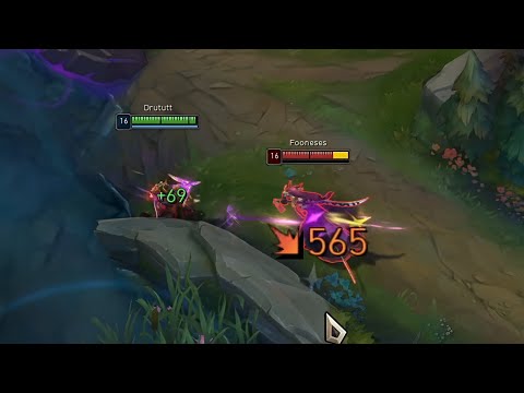 MID AKSHAN IS SO MUCH MORE BROKEN