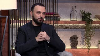 Առանց թեմայի. Արթուր Մանուկյան
