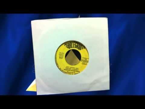 Just Loving You - Patsy Cadet