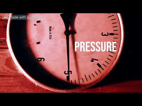 NF x Cordae Type Beat / Pressure (Prod. by Sabertooth Beats)