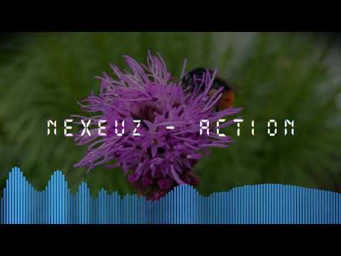 Gio Nailati - Action (Nexeuz Remix)