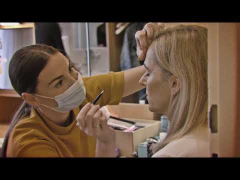 Roztančené divadlo Praha III