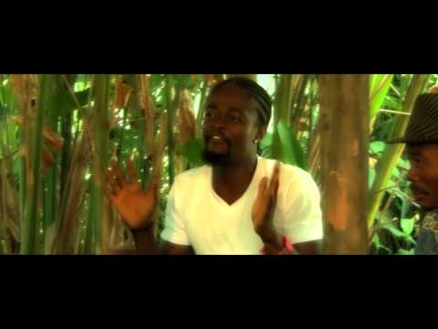 Liberian Music Video: Song for Hawa by Takun J
