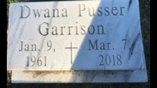 Dwana Pusser Claims Her Dad (Buford) didnt just wreck his car.