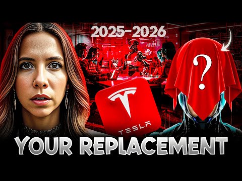 The Humanoid Robot Revolution: What's Coming in 2026 (And Why Silicon Valley Is Terrified)