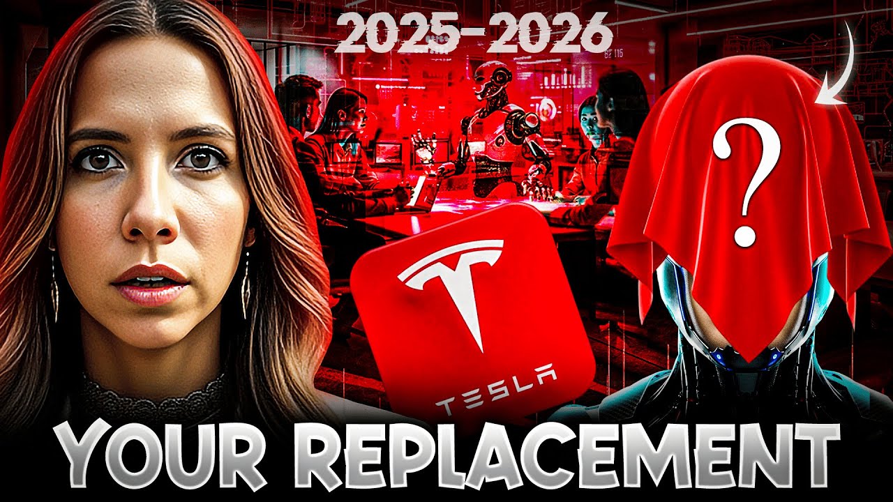 The Humanoid Robot Revolution: What's Coming in 2026 (And Why Silicon Valley Is Terrified)