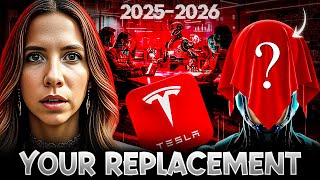 The Humanoid Robot Revolution: What's Coming in 2026 (And Why Silicon Valley Is Terrified)