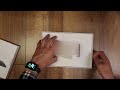 Відео Планшет Samsung Galaxy Tab A9+ 8/128GB 5G Graphite (SM-X216BZAE) від користувача Your Unboxing