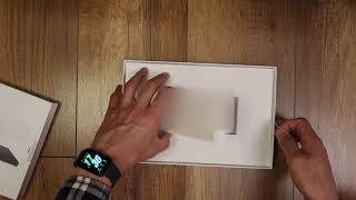 Samsung Galaxy Tab A9+ - відео 1