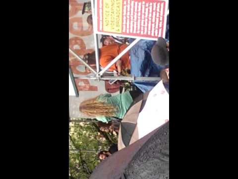 Corey Henry & Funktet w/Erica Falls/Cyril Neville