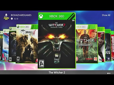 HD 500GB EXTERNO P/ XBOX 360 EXPLOIT (Patrick - Marechal Cândido Rondon - PR)