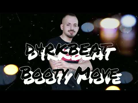 D4RKBEAT - Booty Move