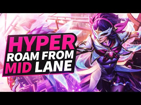 How to Dominate with Quinn Mid