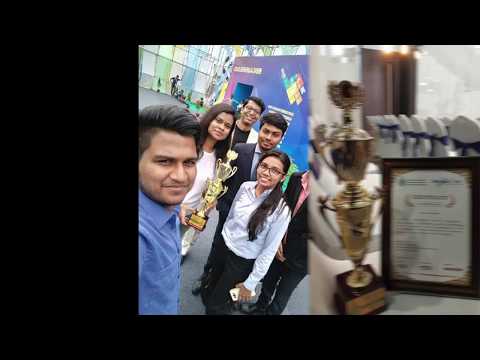 Bengalathon 2019 | Team : ABHHRA | Jury's Special award