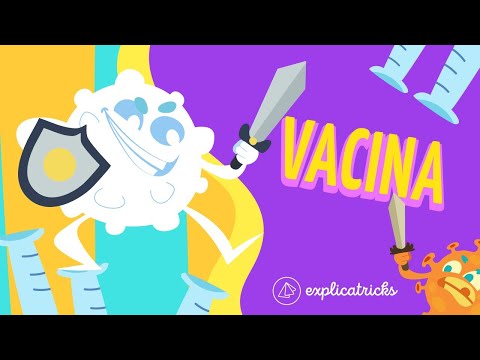 Como funciona uma vacina?