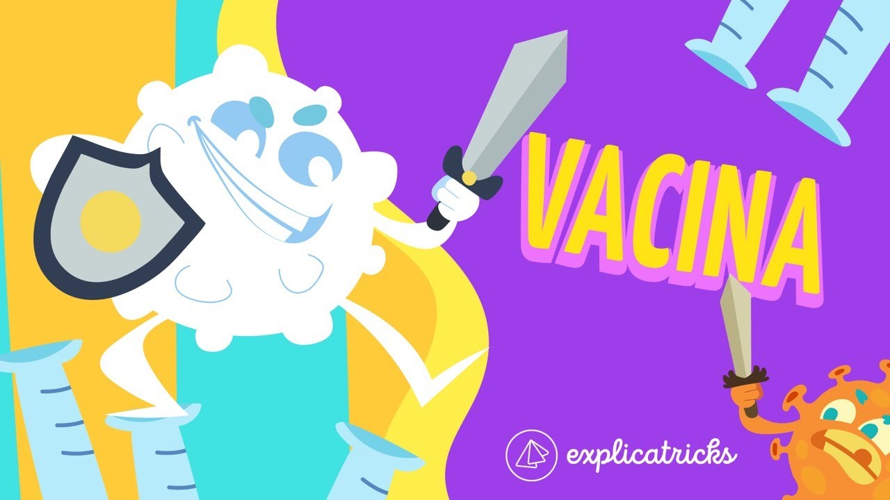 Como funciona uma vacina?