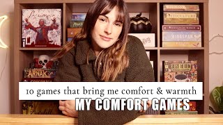 Board Game Garden - Tiny Towns video thumbnail